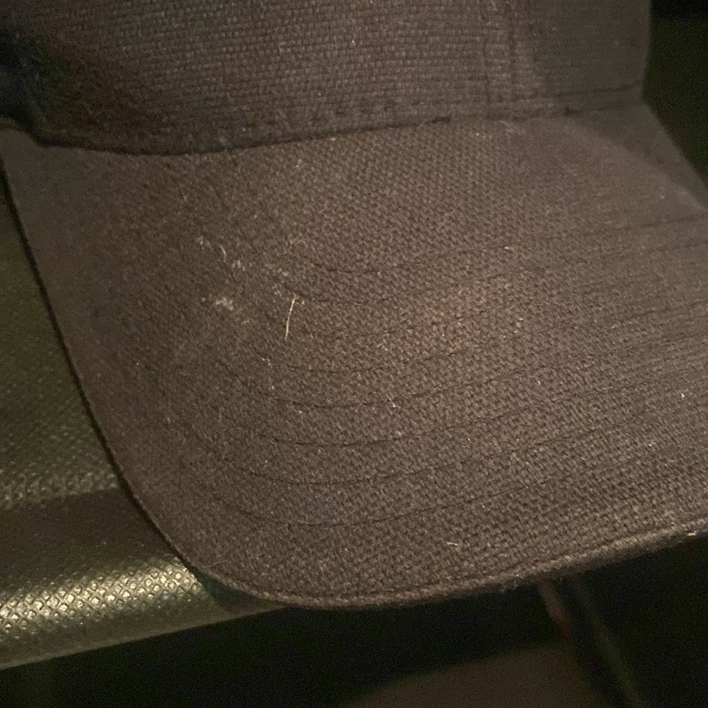 Jordan hat - Picture 3 of 8